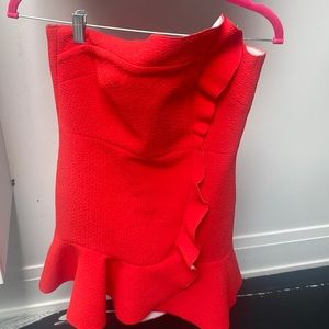 Sandro Stunning Dress!